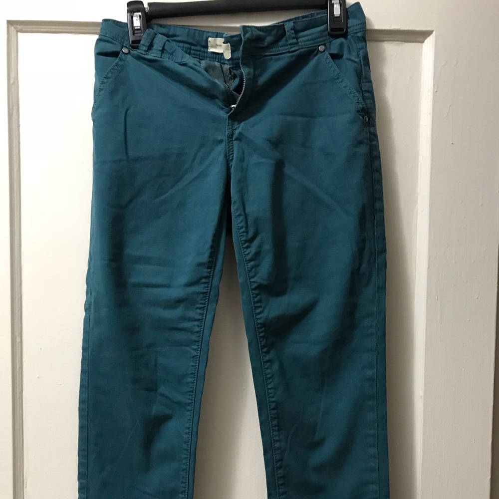 Anthropologie Pilcro pants, size 27